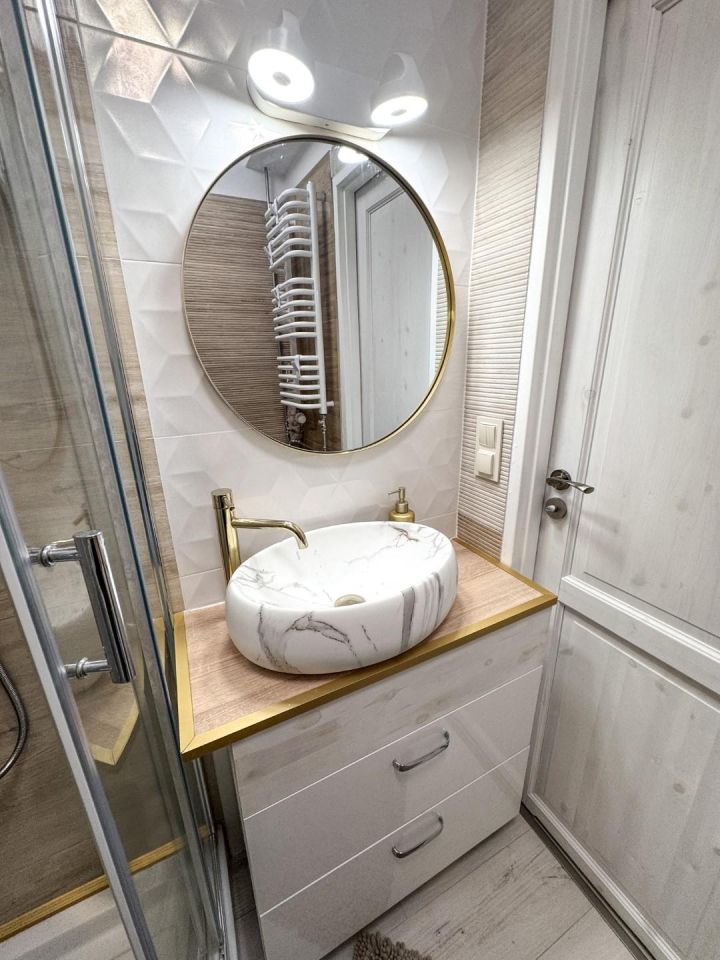 Mieszkanie 3-pokojowe Stalowa Wola Pławo, ul. Józefa Poniatowskiego. Zdjęcie 9