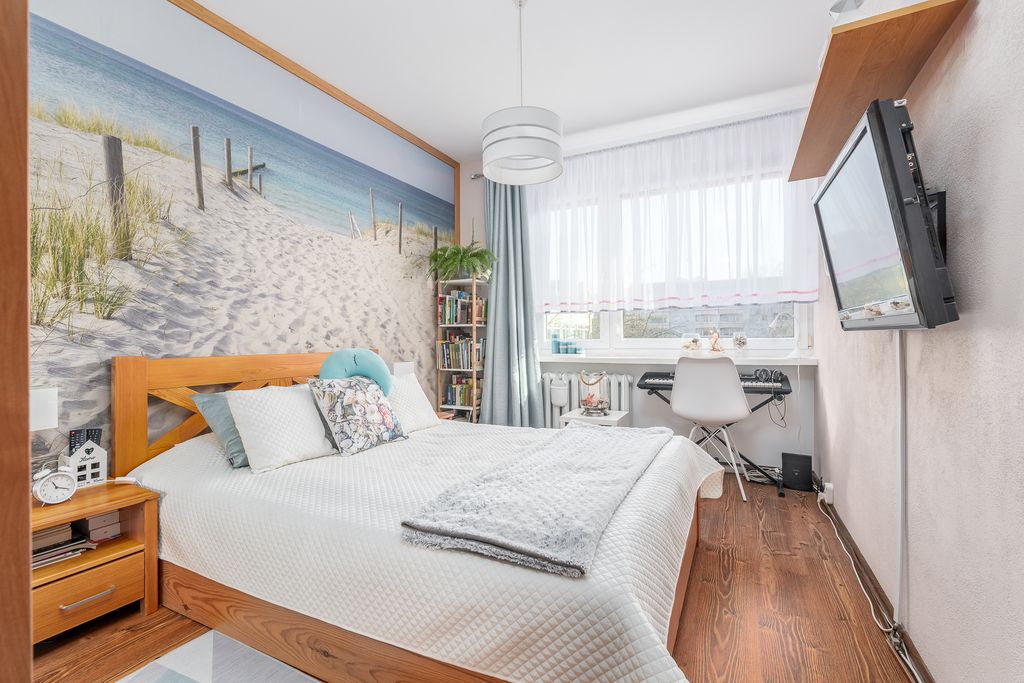 Mieszkanie 2-pokojowe Police, ul. Piaskowa. Zdjęcie 9