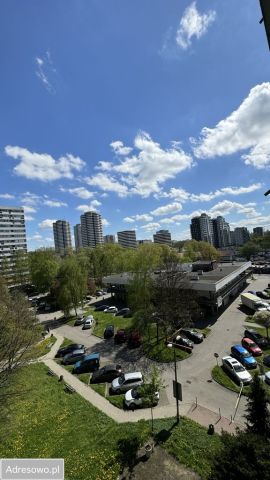 Mieszkanie 2-pokojowe Katowice os. Tysiąclecia, ul. Bolesława Chrobrego. Zdjęcie 1
