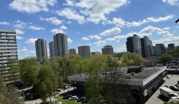 Mieszkanie 2-pokojowe Katowice os. Tysiąclecia, ul. Bolesława Chrobrego