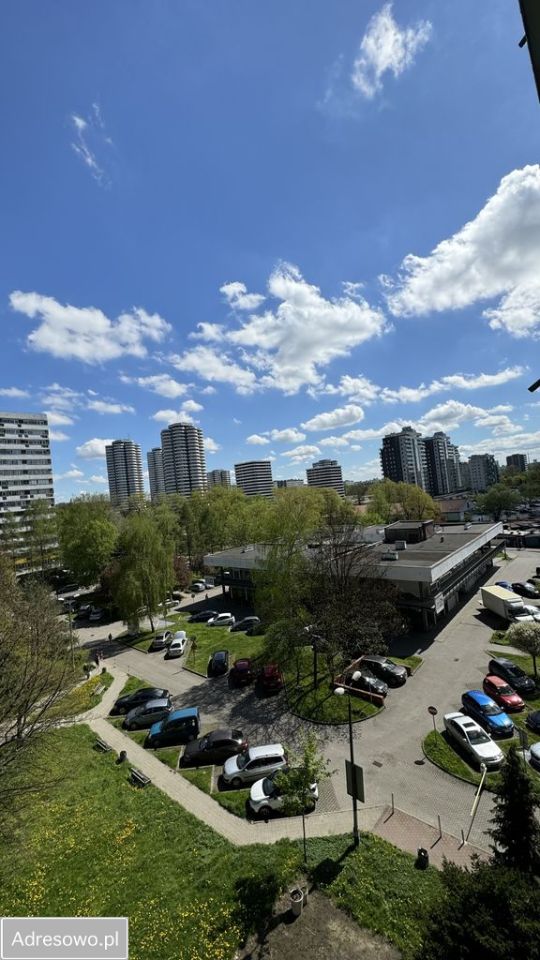 Mieszkanie 2-pokojowe Katowice os. Tysiąclecia, ul. Bolesława Chrobrego