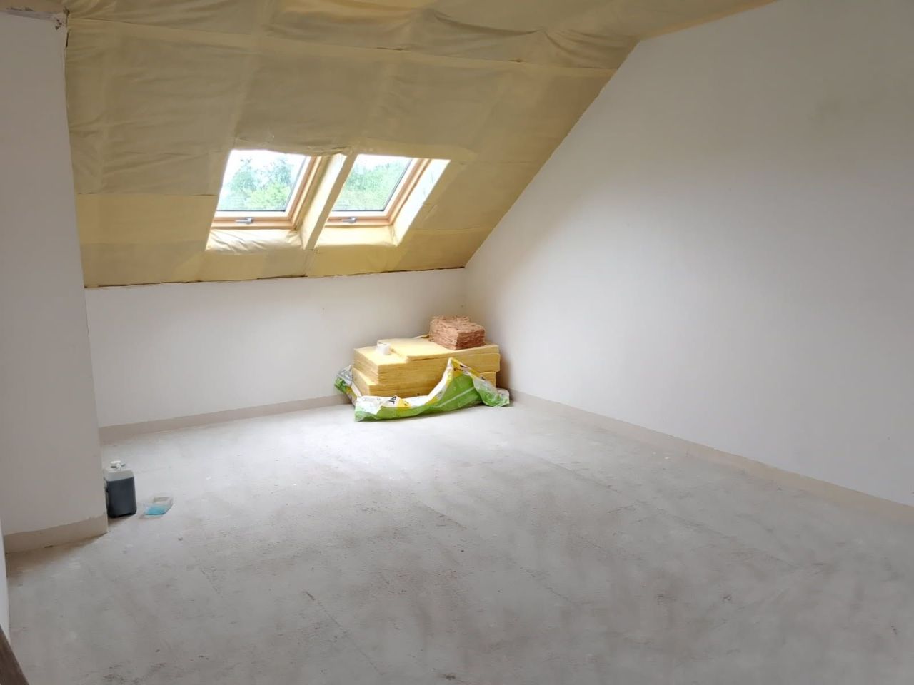 dom wolnostojący Makowice Makowiska. Zdjęcie 4