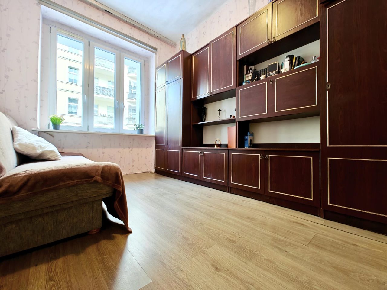 Mieszkanie 2-pokojowe Szczecin Turzyn, ul. Kazimierza Pułaskiego. Zdjęcie 7