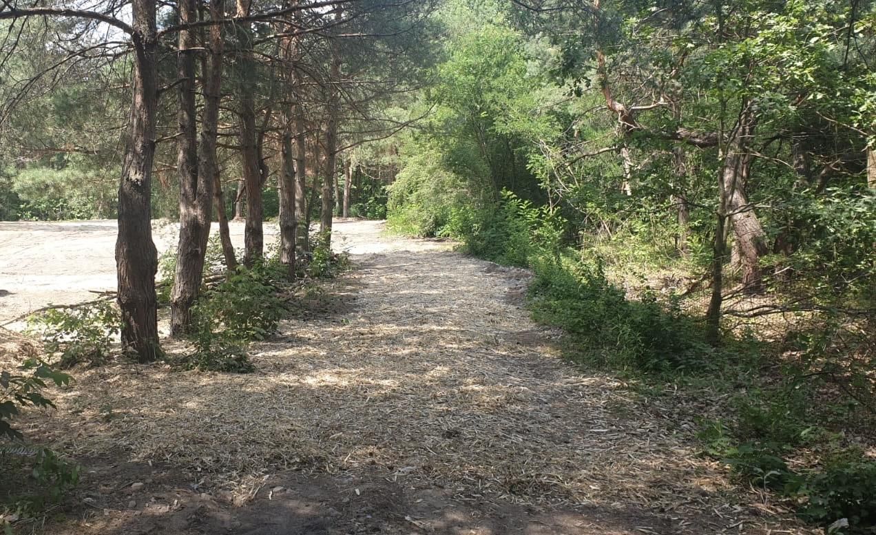 Działka budowlana Warszawa Falenica, ul. Techniczna. Zdjęcie 3