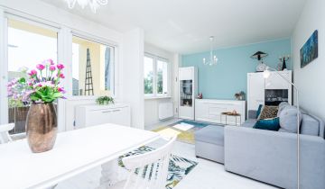 Mieszkanie 3-pokojowe Kalisz, ul. Adama Asnyka