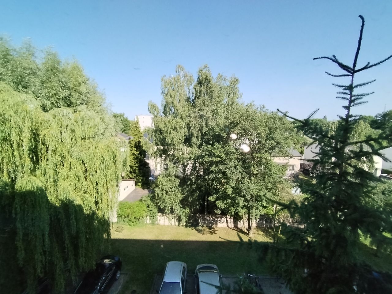 Mieszkanie 2-pokojowe Zelów, os. Płocka. Zdjęcie 7