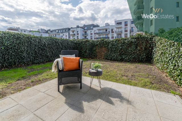 Mieszkanie 2-pokojowe Warszawa Bemowo, ul. Batalionów Chłopskich. Zdjęcie 9