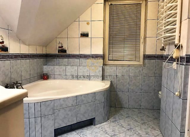 dom wolnostojący, 7 pokoi Warszawa Wawer. Zdjęcie 10