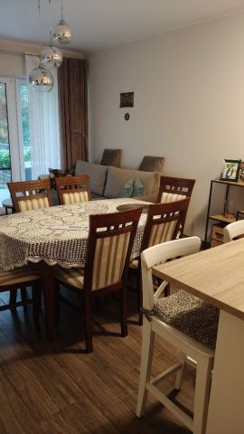 dom szeregowy Rypin, ul. Spokojna. Zdjęcie 1