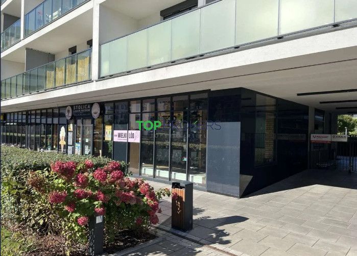 Lokal Warszawa Żoliborz. Zdjęcie 8