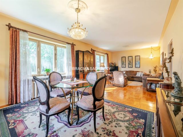 dom wolnostojący, 5 pokoi Kraków Swoszowice, ul. Macieja Dębskiego. Zdjęcie 15