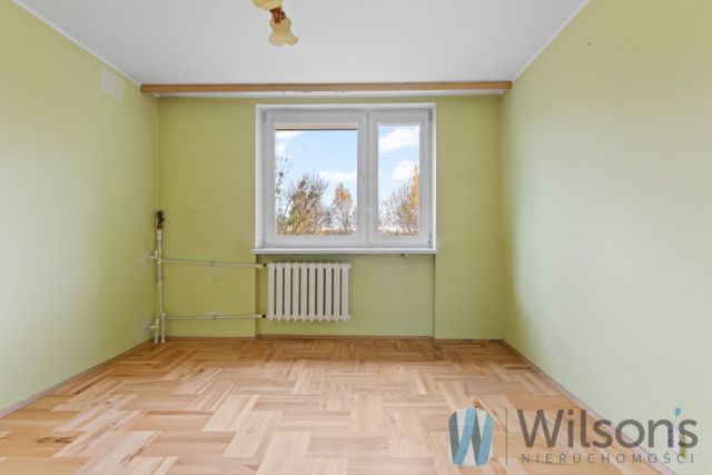 Mieszkanie 3-pokojowe Warszawa Chomiczówka, ul. Sieciechowska. Zdjęcie 9