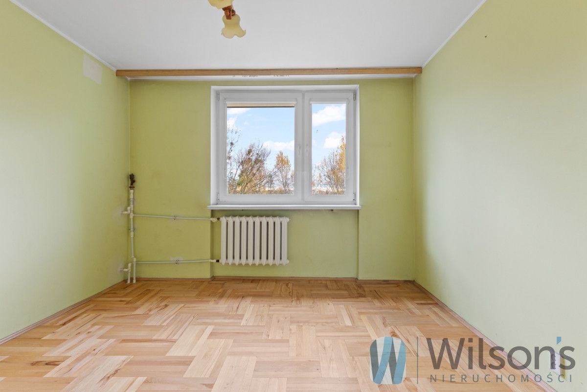 Mieszkanie 3-pokojowe Warszawa Chomiczówka, ul. Sieciechowska. Zdjęcie 9