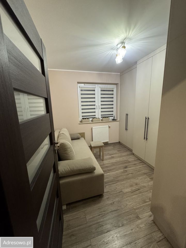 Mieszkanie 3-pokojowe Rzeszów Drabinianka, ul. Strażacka. Zdjęcie 12