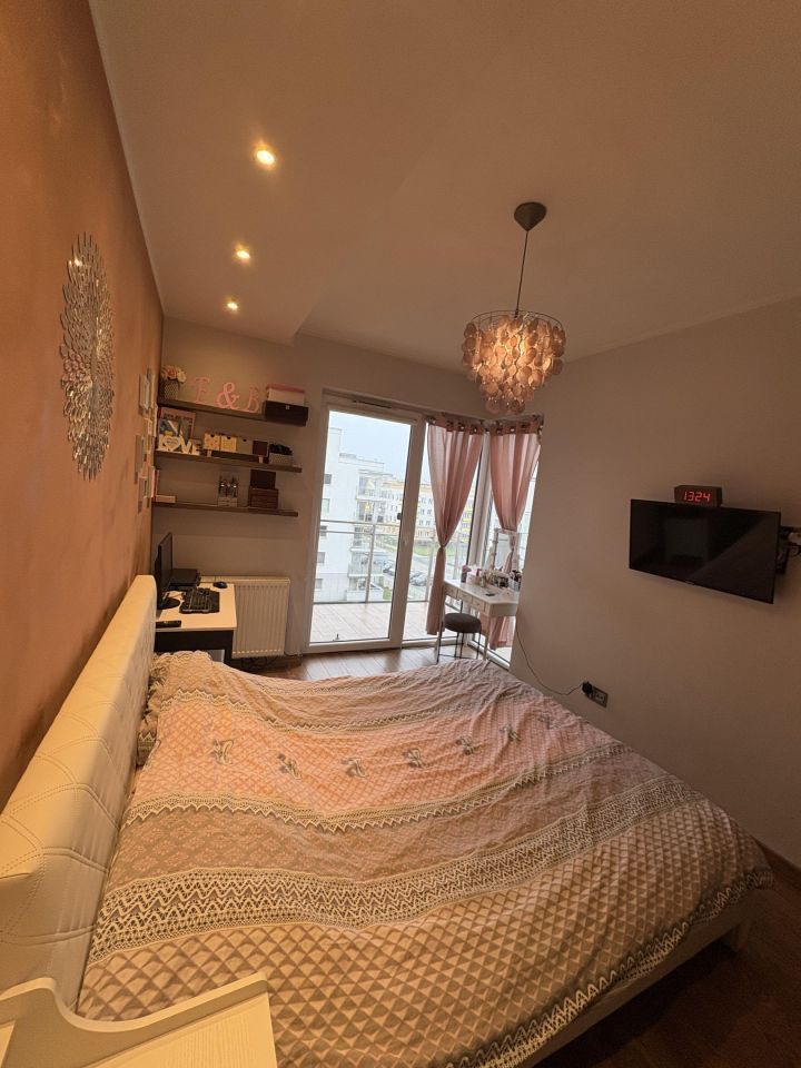 Mieszkanie 4-pokojowe Ełk, ul. bp. Edwarda Samsela. Zdjęcie 7