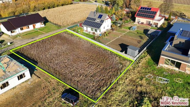 Działka budowlana Ciechocinek. Zdjęcie 3