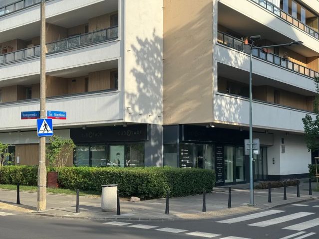 Lokal Warszawa Wola, ul. św. Stanisława. Zdjęcie 6