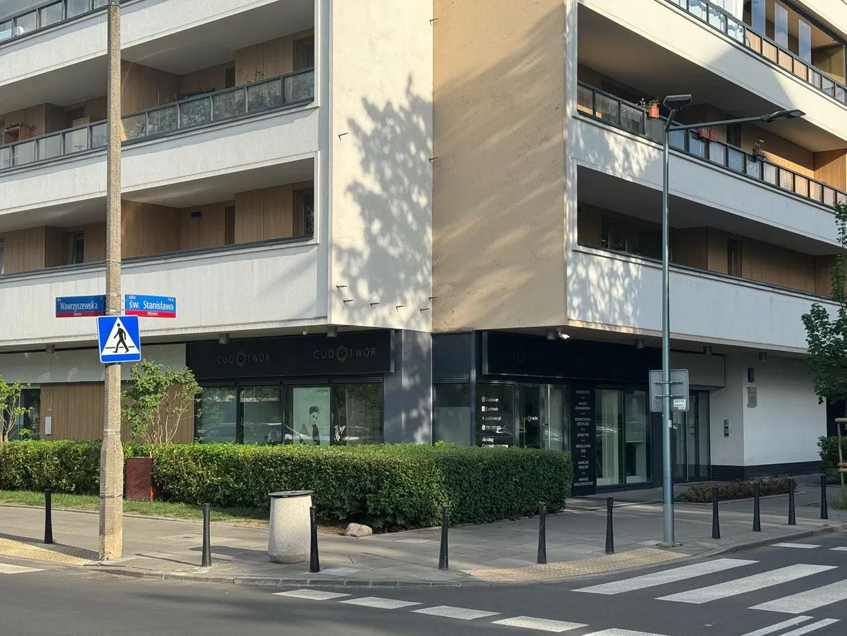 Lokal Warszawa Wola, ul. św. Stanisława. Zdjęcie 6