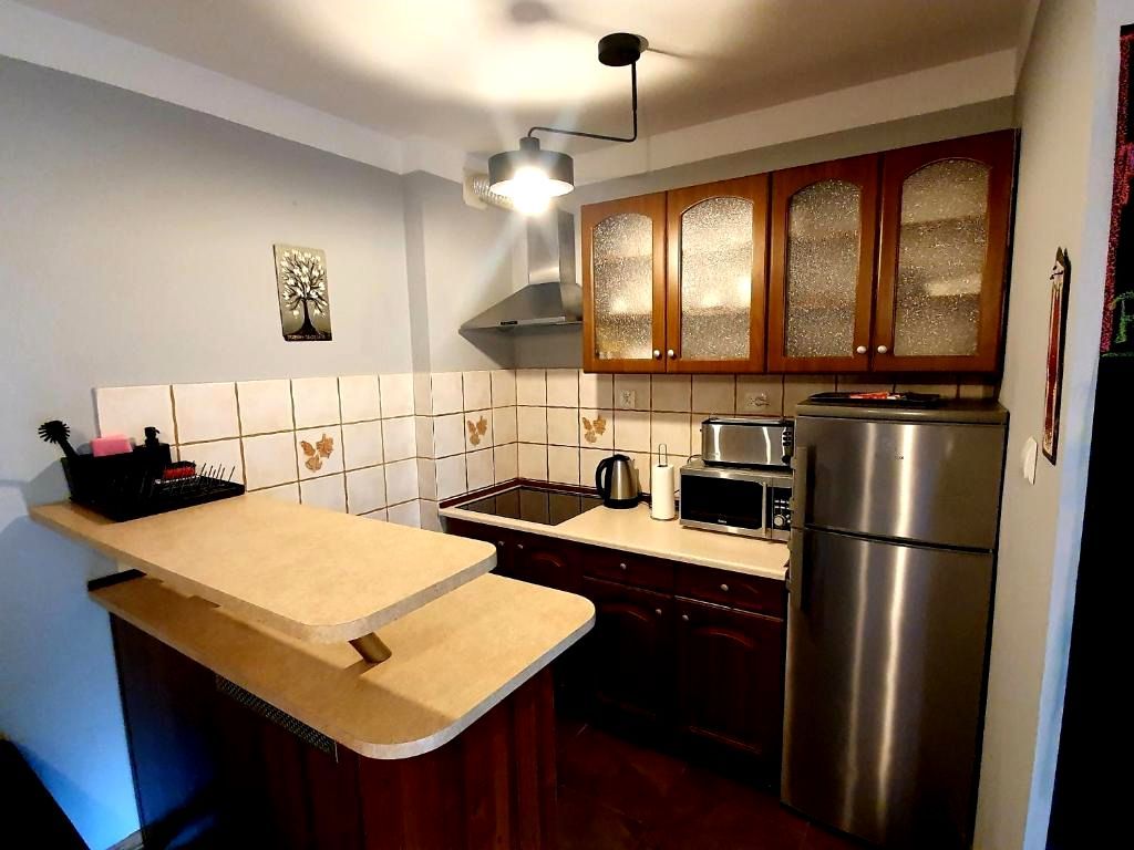 Mieszkanie 2-pokojowe Szklarska Poręba Biała Dolina, ul. Partyzantów. Zdjęcie 9