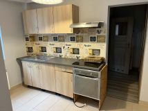 Mieszkanie 1-pokojowe Pabianice, ul. Tadeusza Kościuszki. Zdjęcie 1