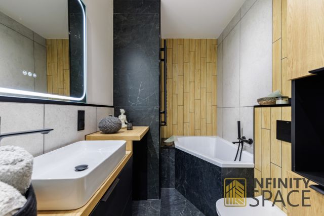 Mieszkanie 4-pokojowe Warszawa Praga-Południe, ul. Lubomira. Zdjęcie 10