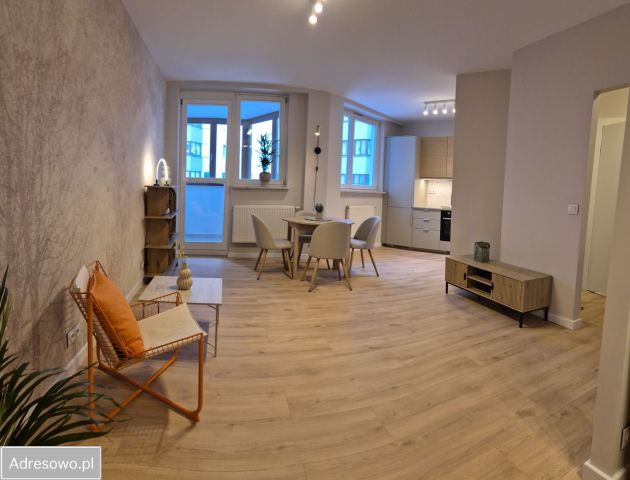 Mieszkanie 2-pokojowe Warszawa Ursynów, ul. Belgradzka. Zdjęcie 1