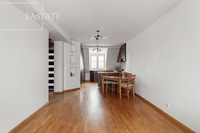 Mieszkanie 3-pokojowe Warszawa Ochota, ul. Filtrowa. Zdjęcie 2