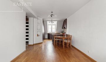 Mieszkanie 3-pokojowe Warszawa Ochota, ul. Filtrowa