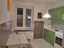 Mieszkanie 1-pokojowe Poznań Jeżyce, ul. Kościelna. Zdjęcie 3