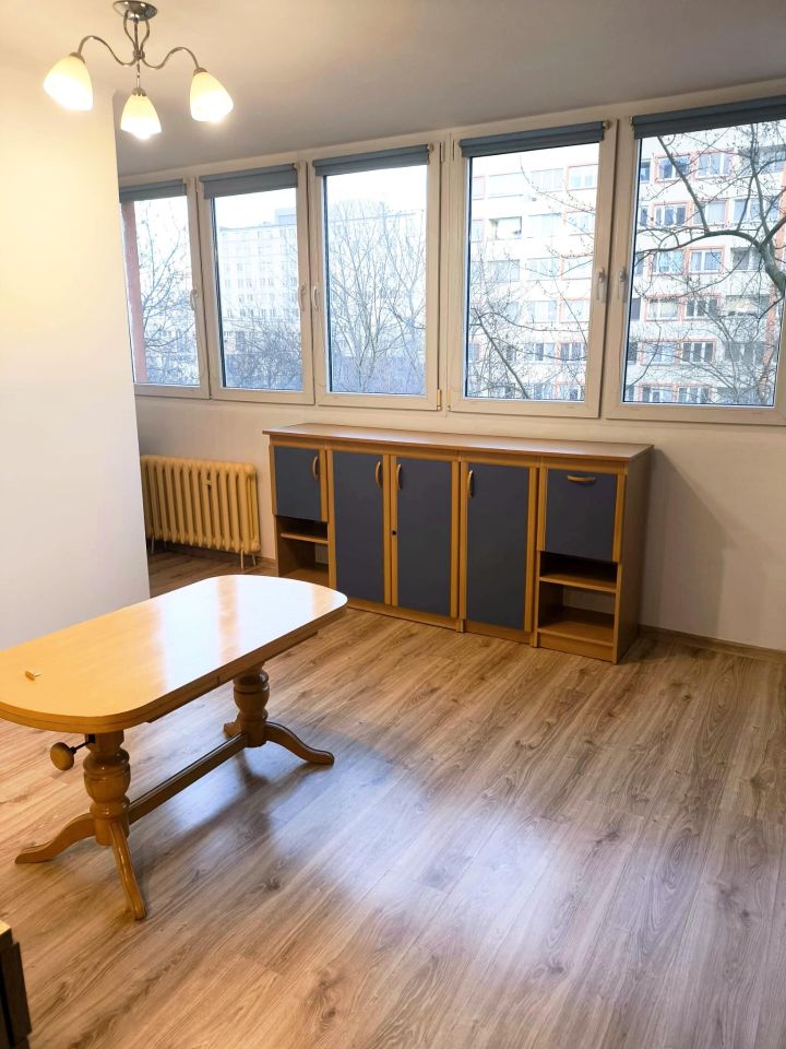 Mieszkanie 1-pokojowe Wrocław Fabryczna, ul. Krucza. Zdjęcie 3