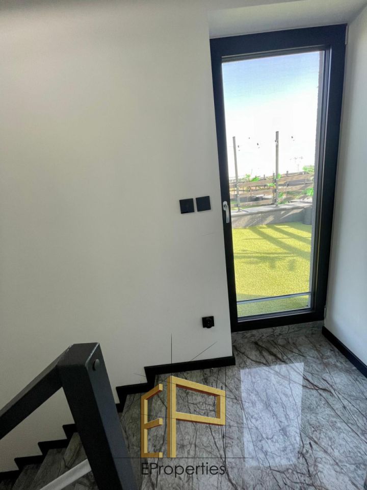 bliźniak, 6 pokoi Pogroszew-Kolonia, ul. Nowowiejska. Zdjęcie 15