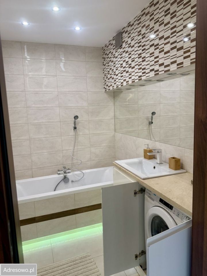 Mieszkanie 3-pokojowe Legionowo. Zdjęcie 15