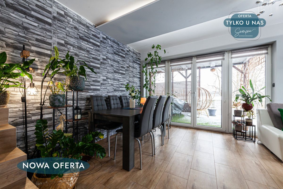 bliźniak, 4 pokoje Babice. Zdjęcie 4