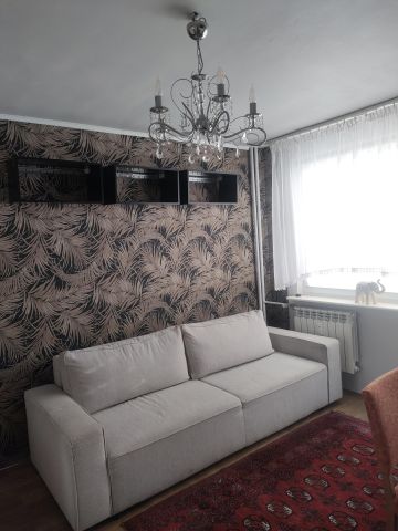 Mieszkanie 1-pokojowe Radom Ustronie, ul. Jurija Gagarina. Zdjęcie 1