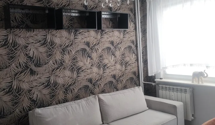 Mieszkanie 1-pokojowe Radom Ustronie, ul. Jurija Gagarina