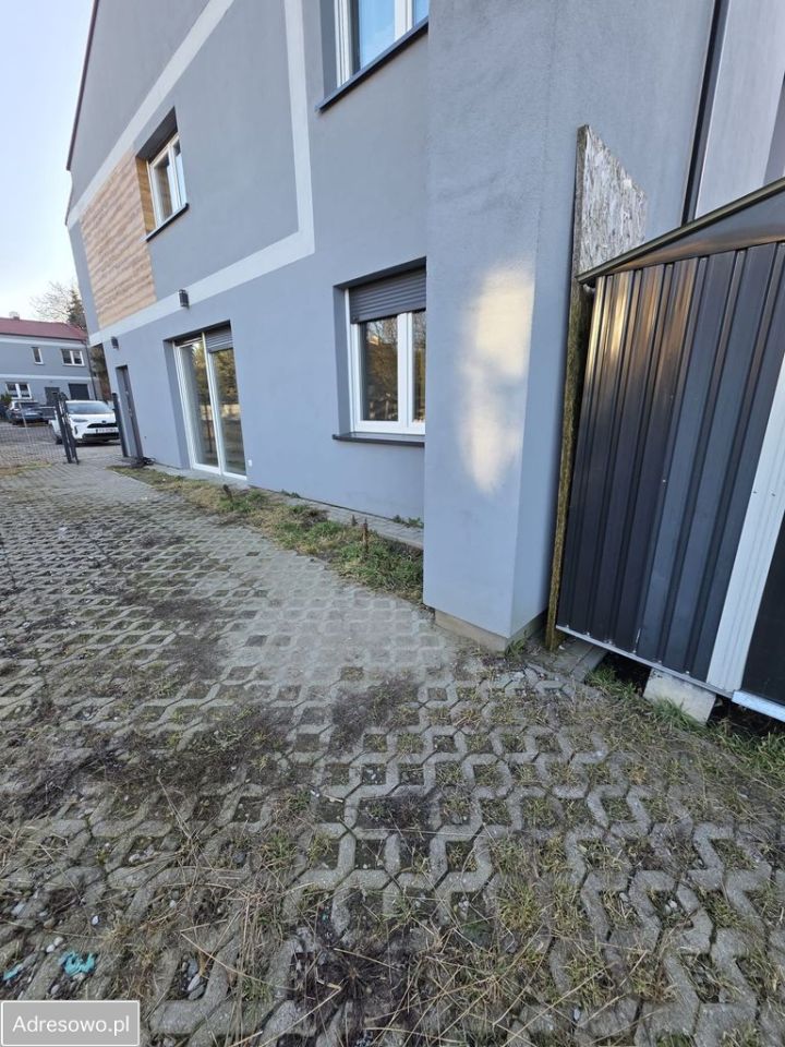 Mieszkanie 3-pokojowe Środa Wielkopolska, ul. Stanisława Mikołajczyka. Zdjęcie 3