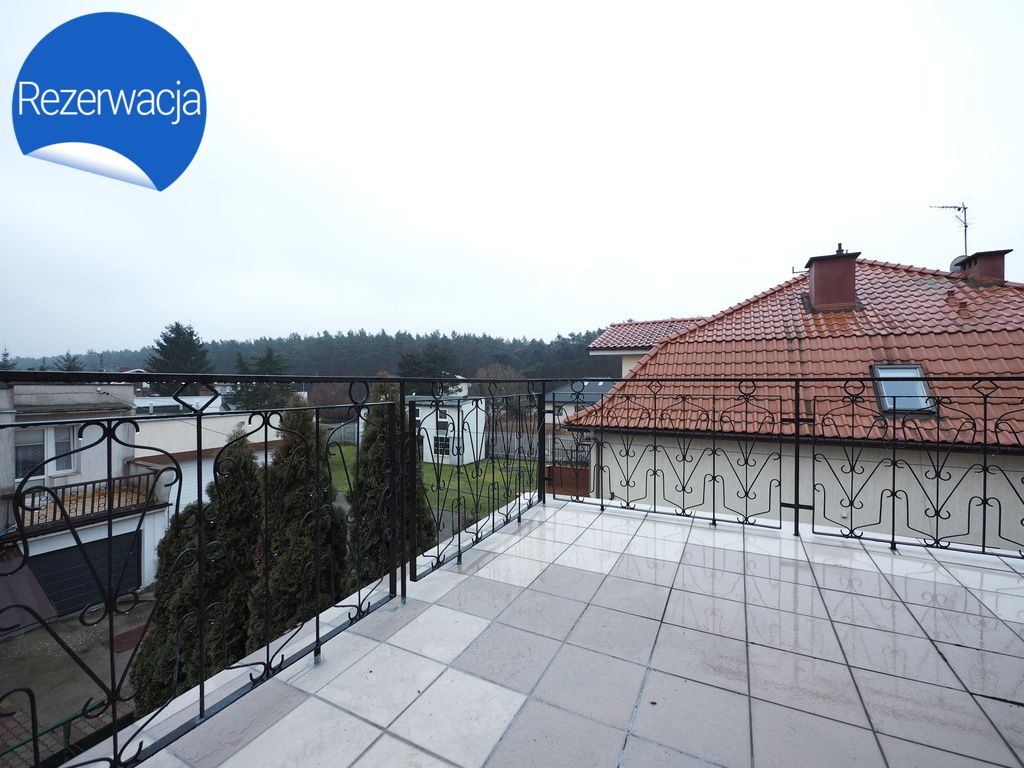 dom wolnostojący, 5 pokoi Białe Błota. Zdjęcie 6