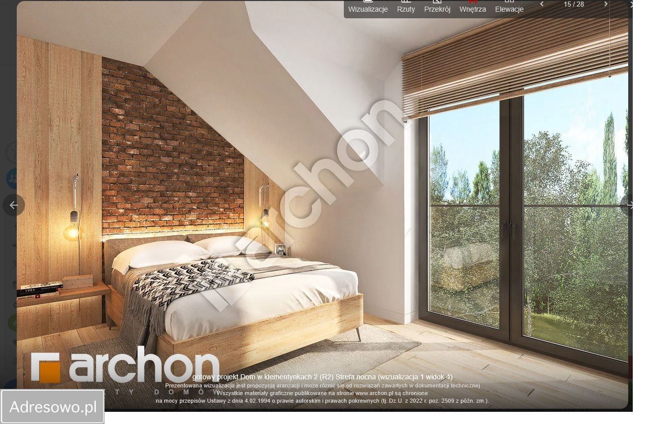 bliźniak, 5 pokoi Czechowice-Dziedzice, ul. Mikołaja Kopernika. Zdjęcie 20