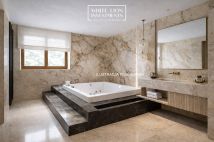 bliźniak, 4 pokoje Warszawa Mokotów, ul. Ukryta. Zdjęcie 4