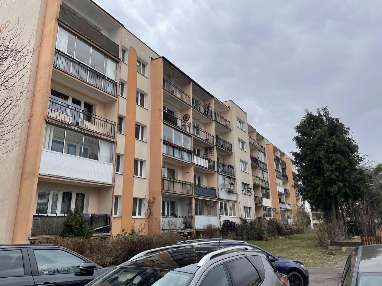 Mieszkanie 4-pokojowe Gdańsk Piecki, ul. Henryka Arctowskiego. Zdjęcie 4