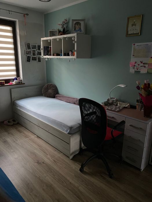 Mieszkanie 3-pokojowe Chojnice. Zdjęcie 6