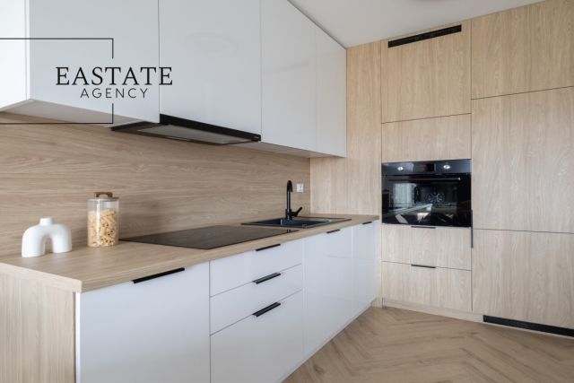 Mieszkanie 2-pokojowe Gdańsk Ujeścisko, ul. Pastelowa. Zdjęcie 4