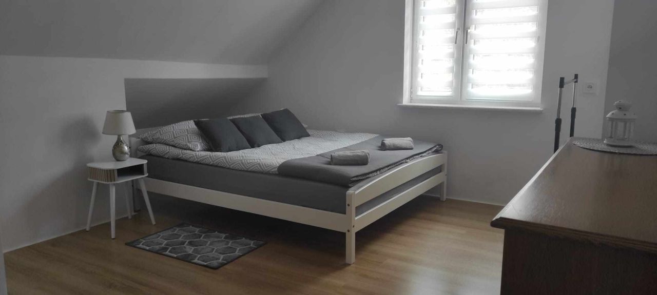 dom letniskowy Kopalino, Piękna. Zdjęcie 5