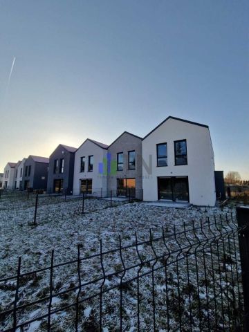 dom szeregowy, 5 pokoi Kamieniec Wrocławski. Zdjęcie 5