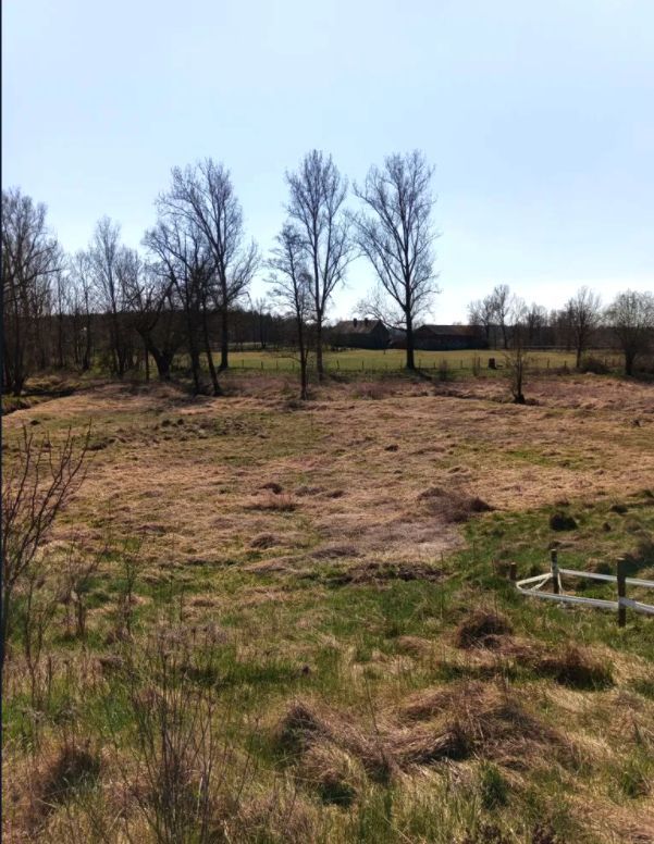 Działka rekreacyjna Brzeźnica, Brzeźnica. Zdjęcie 5