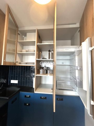 Mieszkanie 1-pokojowe Warszawa Praga-Południe. Zdjęcie 4