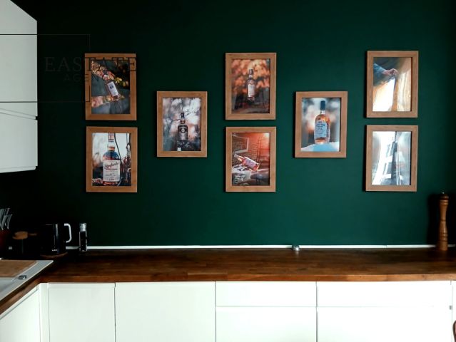 Mieszkanie 3-pokojowe Gdynia Śródmieście, ul. Jerzego Waszyngtona. Zdjęcie 5