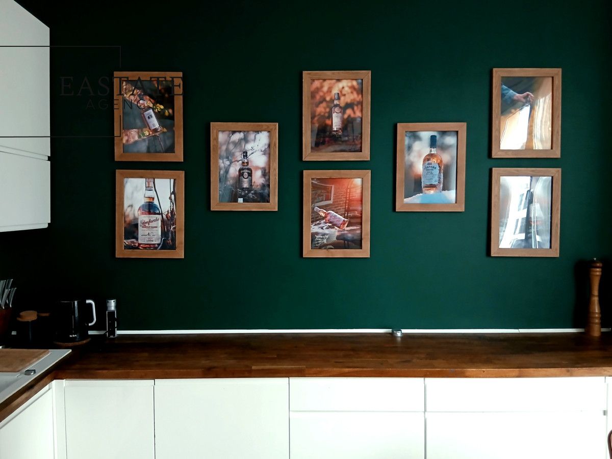 Mieszkanie 3-pokojowe Gdynia Śródmieście, ul. Jerzego Waszyngtona. Zdjęcie 5