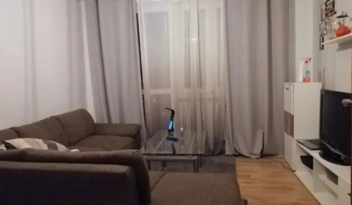 Mieszkanie 3-pokojowe Słubice