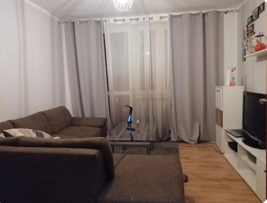 Mieszkanie 3-pokojowe Słubice. Zdjęcie 1